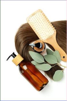 انواع مراقب مو